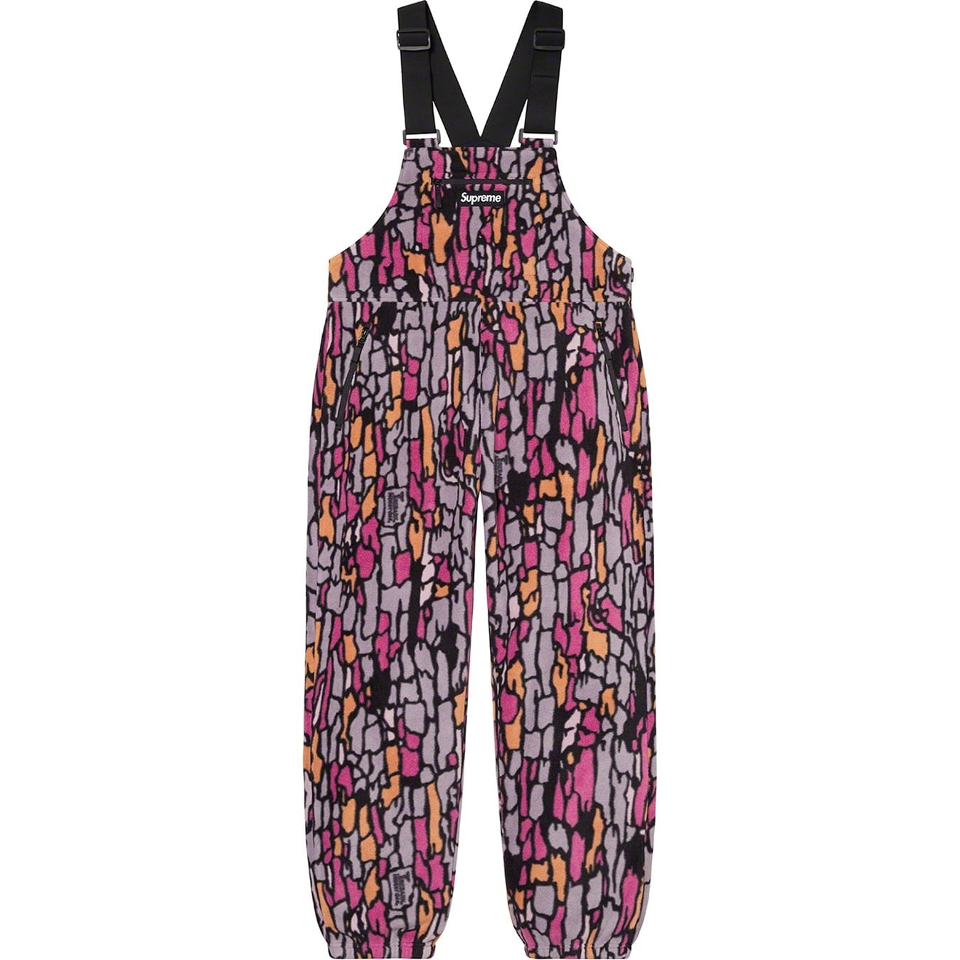 Polartec® Overalls view 8